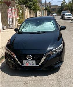 نیسان سێنترا